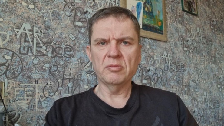 Polonia a sancţionat 365 de cetăţeni belaruşi în legătură cu încarcerarea jurnalistului Andrzej Poczobut în Belarus
