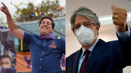 Al doilea tur al alegerilor prezidenţiale în Ecuador