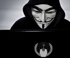 Hackerii ‘Anonymous’ au paralizat mai multe site-uri media ruse