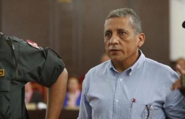 Fratele fostului preşedinte peruan Ollanta Humala a fost eliberat după ce a petrecut 17 ani şi jumătate în închisoare