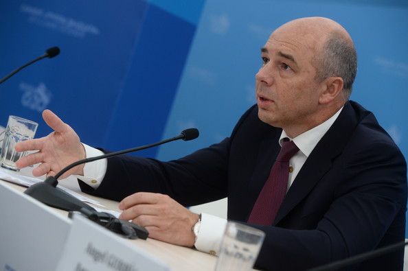 Sancţiunile americane sumplimentare nu vor afecta situaţia financiară a Rusiei (ministru rus)