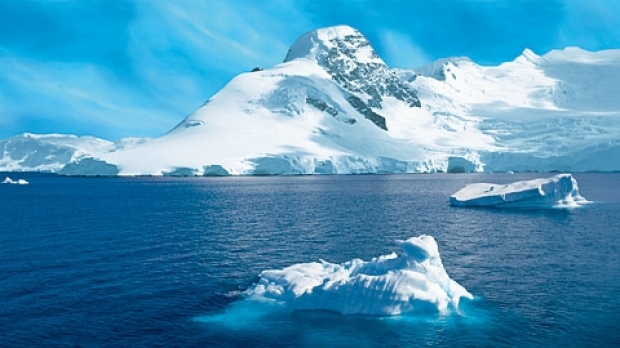Arctica rusă PIERDE miliarde de tone de gheaţă în fiecare an