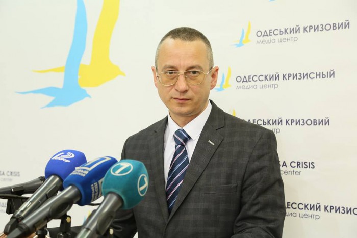 Analistul politic ucrainean, Artiom Filipenko : Se poate mai degrabă considera o greșeală a conducerii ucrainene