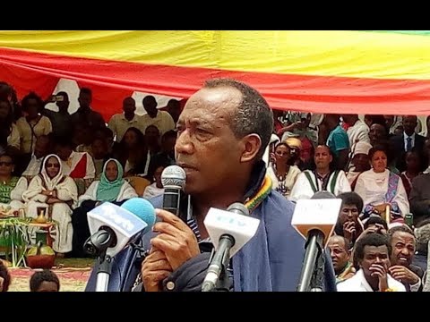 Generalul considerat responsabil de ‘tentativa de lovitură de stat’ din Etiopia a fost omorât