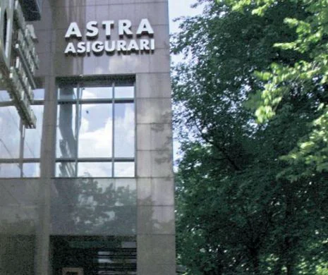 România a primit câştig de cauză în dosarul falimentului Astra Asigurări