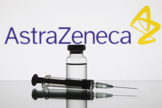AstraZeneca anunţă că doza ‘booster’ a vaccinului său oferă protecţie împotriva variantei Omicron