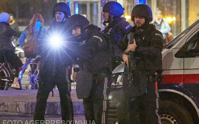 Cel puțin 10 atacuri teroriste dejucate în Europa anul trecut de serviciile secrete occidentale – raport