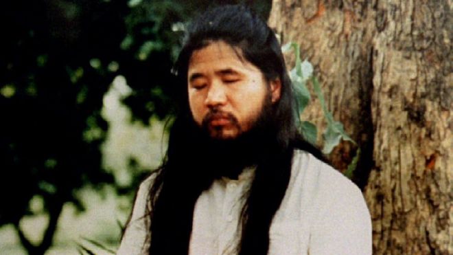 Japonia: Ultimii șase membri ai sectei religioase Aum Shinrikyo au fost executați