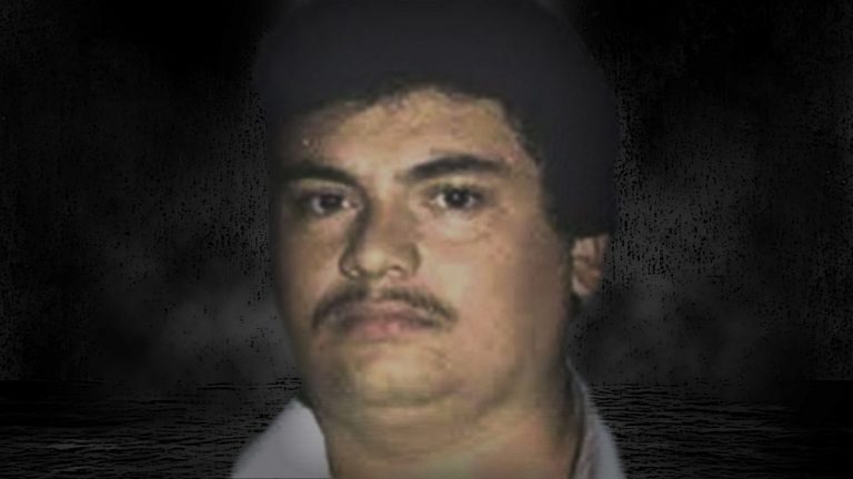 Cinci milioane de dolari pentru orice informaţie care duce la capturarea fratelui lui ‘El Chapo’