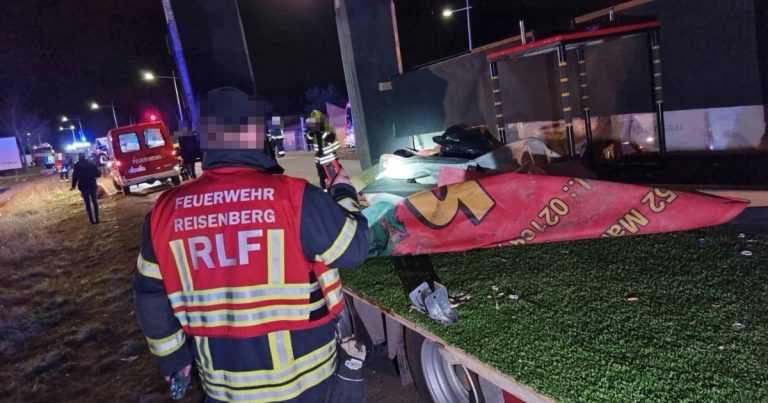 Cincisprezece persoane au fost rănite la un carnaval din Austria