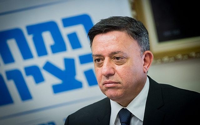 Liderul Partidului Muncii din Israel renunţă complet la viaţa politică