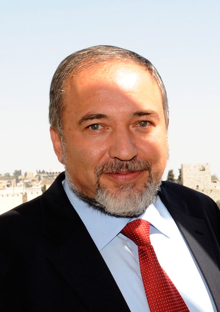 Ministrul israelian al apărării Avigdor Lieberman : ‘Nu vom permite o desfăşurare iraniană în Siria şi nici nu vom permite ca Siria să devină o linie de front împotriva Israelului’