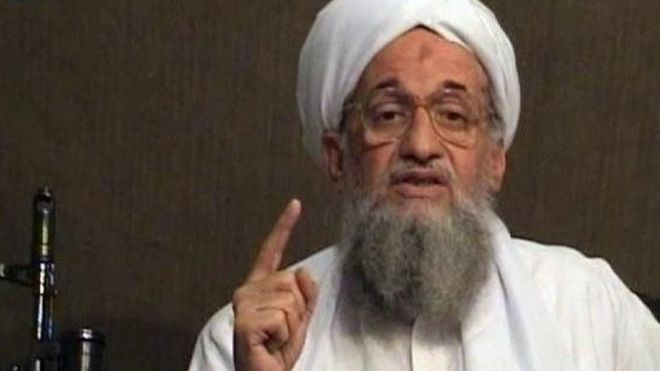 Liderul al-Qaida, Al-Zawahiri, a fost LICHIDAT de o dronă americană