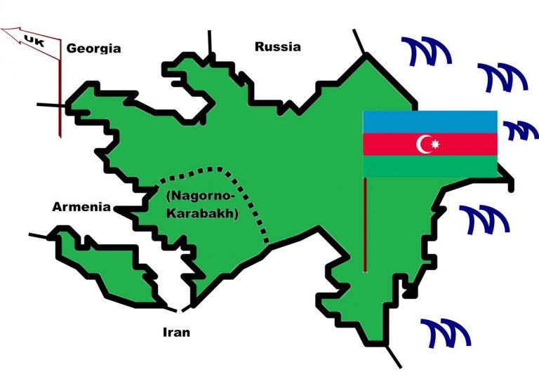 Rusia va găzdui prima reuniune în format 3 + 3 a platformei de pace pentru Caucazul de Sud