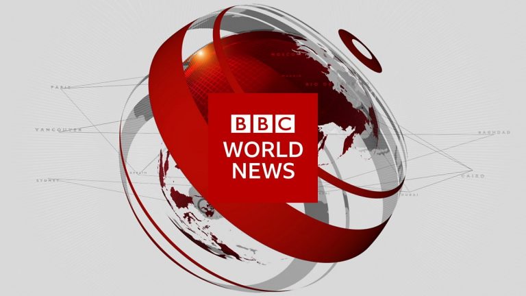Postul de televiziune BBC World News a încetat să mai emită în Rusia