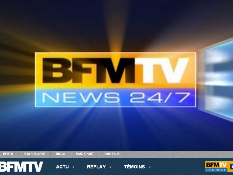 Reporteri ai canalului de televiziune francez BFMTV au refuzat să acopere luni acţiunile ‘vestelor galbene’ în semn de protest
