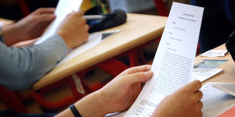 Astăzi, peste 15 mii de absolvenţi din R. Moldova au susţinut examenul de Bacalaureat la limba de instruire