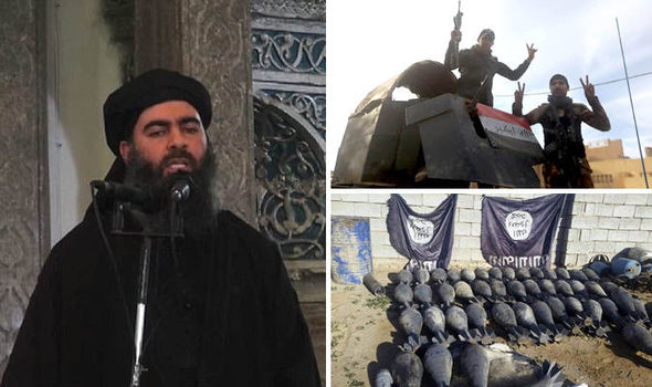 Un număr mare de însoţitori ai lui Baghdadi au fost uciși în raidul american; Forţele kurde se aşteaptă la represalii din partea jihadiștilor