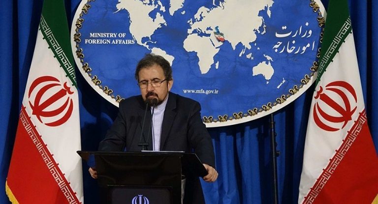 Iranul nu va lua niciodată parte la discuții bilaterale cu SUA sub presiunea amenințărilor