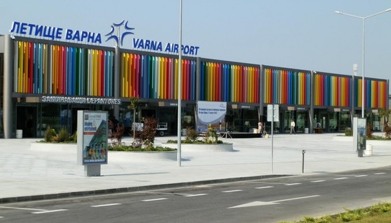 Până la 30 de avioane româneşti vor ateriza pe aeroportul din Balcic pentru a sărbători intrarea în Schengen