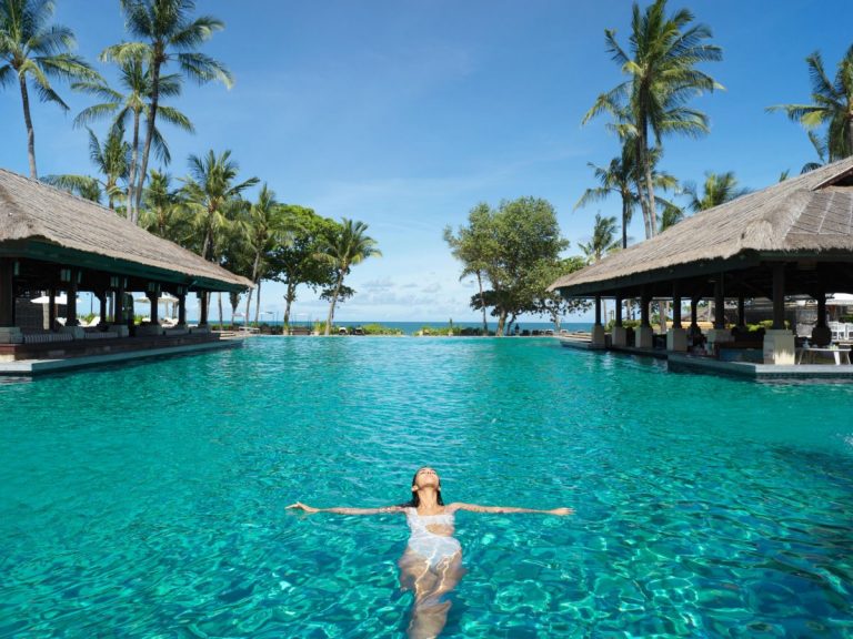 Insula tropicală Bali impune o nouă taxă pentru turiştii străini