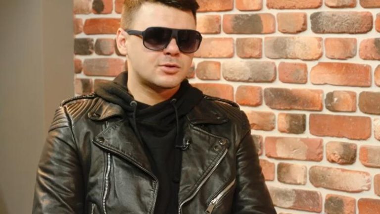 Rapperul Banarus, despre banii furați de la Șor: Am să vorbesc în instanță