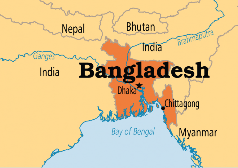 ONU, preocupată de o catastrofă sanitară în taberele de refugiaţi din Bangladesh