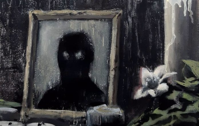 Banksy a creat o lucrare inspirată de protestele din SUA: Oamenii de culoare sunt trădaţi de sistemul alb