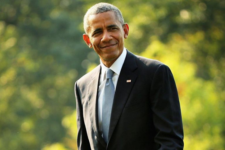 Barack Obama a fost testat pozitiv la Covid-19