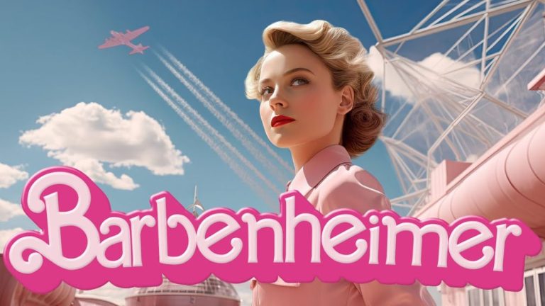 Mania ‘Barbenheimer’ alimentează pariurile din SUA la premiile Oscar