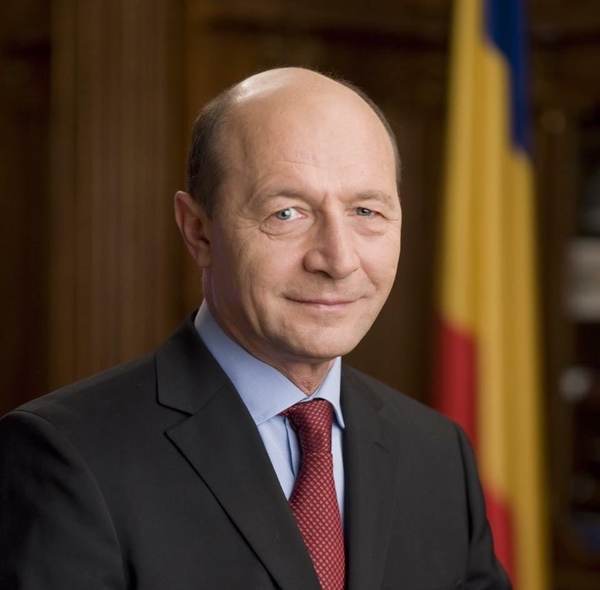 Traian Băsescu: Viitorul președinte al României ar putea fi un președinte al Unirii