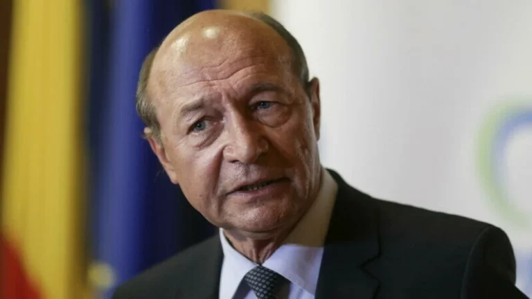 Traian Băsescu despre cazul fostului general SRI Florian Coldea: ‘Dacă este adevărat ce se vehiculează, trebuie să facă puşcărie’