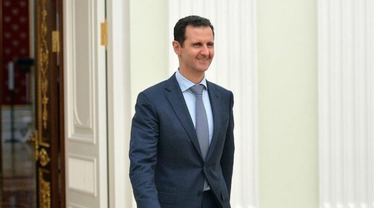 Preşedintele sirian Bashar al-Assad a fost invitat la următorul summit al Ligii Arabe din Arabia Saudită (Damasc)