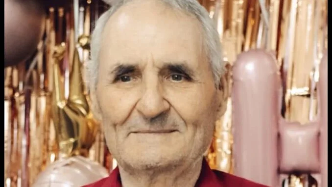 Un bătrân din Ungheni a dispărut fără urmă. Rudele și Poliția cer ajutor