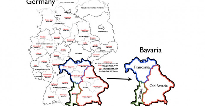 Germania: O coaliţie între conservatori şi centrişti ar putea guverna în Bavaria (surse)