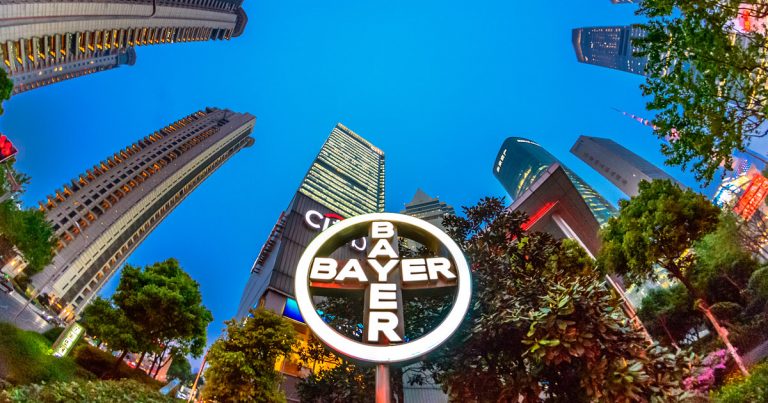 Grupul farmaceutic german Bayer, obligat să despăgubească un medic italian afectat de probleme respiratorii după tratamentul cu Lipobay