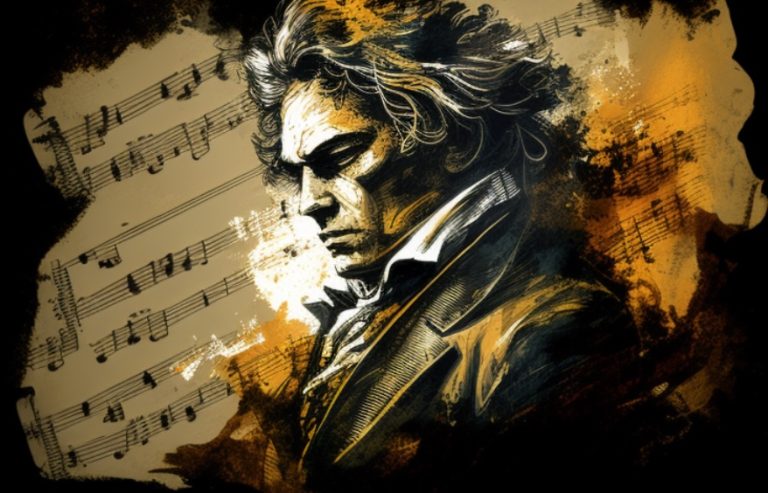 Cum a ajuns ‘Odă Bucuriei’ a lui Beethoven să fie imnul Uniunii Europene