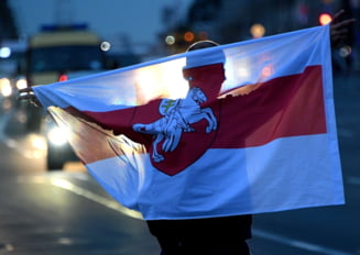 Opozanţii belaruşi primesc vize mai uşor în Germania