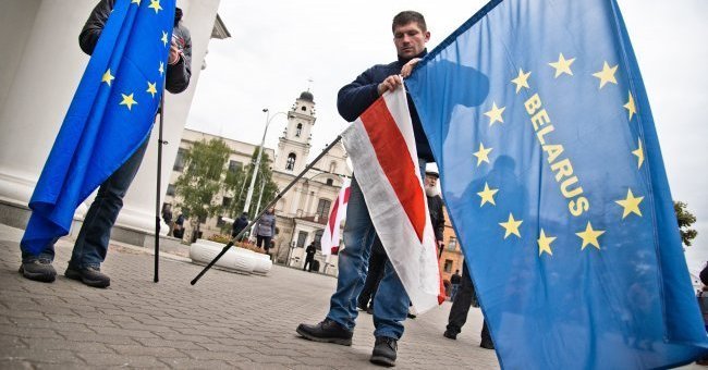 Germania consideră că UE trebuie să impună noi sancţiuni Belarusului
