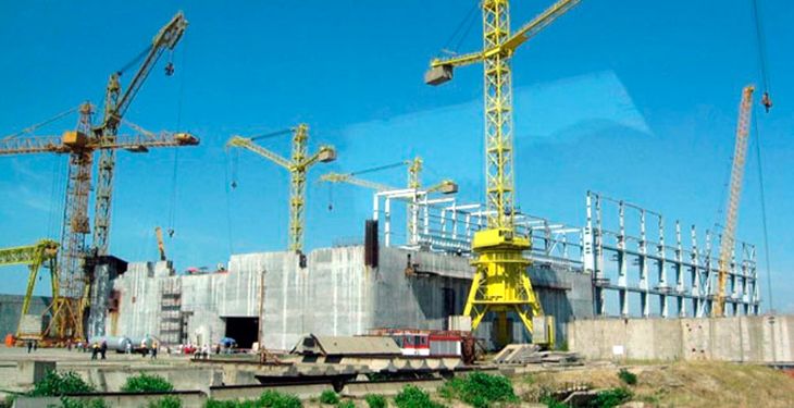 SUA îi propun Bulgariei să renunţe la construcţia celei de a doua centrale nucleare de la Belene