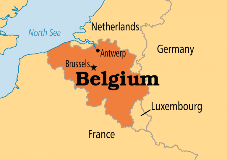 Autorităţile belgiene au capturat şapte tone de cocaină în portul Anvers