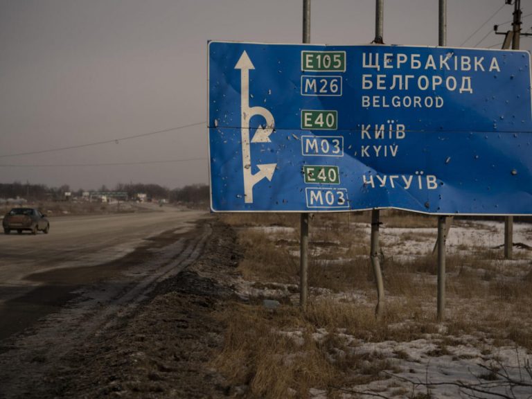 Guvernatorii ruşi din Kursk şi Belgorod se plâng de atacuri ucrainene
