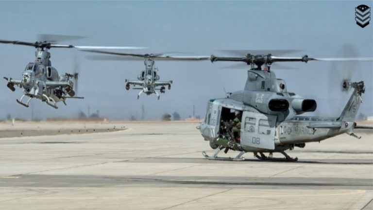 Republica Cehă va cumpăra 12 elicoptere militare produse de compania americană Bell