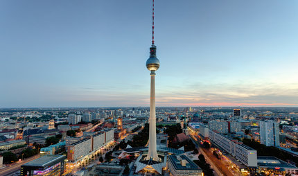 Oraşul Berlin a început să oprească iluminatul mai multor monumente şi clădiri istorice în cursul nopţii pentru se economisi energie