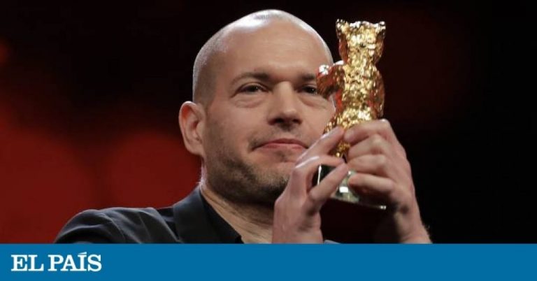 Lungmetrajul “Synonymes” a câştigat Ursul de Aur la Festivalul de Film de la Berlin