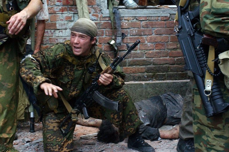 Rusia va plăti despăgubirile decise de CEDO pentru victimele asediului de la Beslan