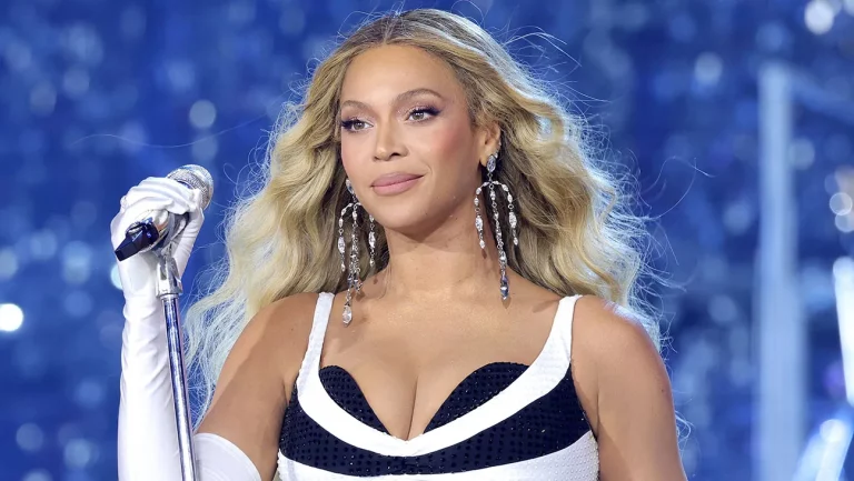 Beyoncé a revenit cu două noi piese country