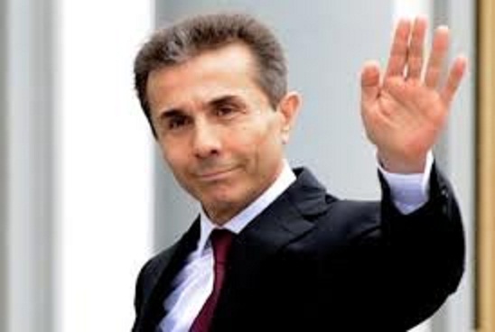 Georgia : Fostul premier Bidzina Ivanişvili va conduce Partidul Visul Georgian