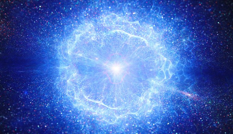 Big Bang sau cum am ajuns să definim geneza universului cu o ironie