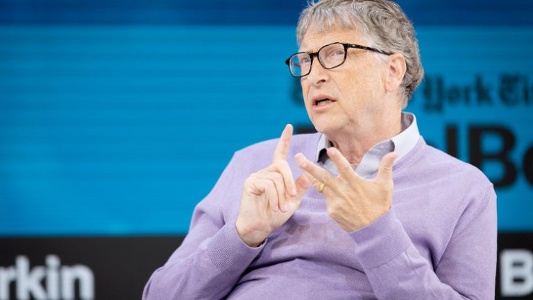 Bill Gates atrage atenția asupra următoarei crize mondiale, „dacă vom evita un război”